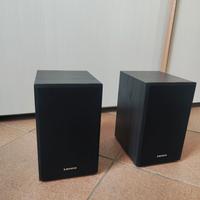 casse HiFi Lenco