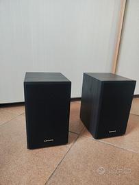 casse HiFi Lenco