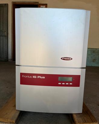 inverter fotovoltaico