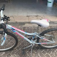 bici Atala 24