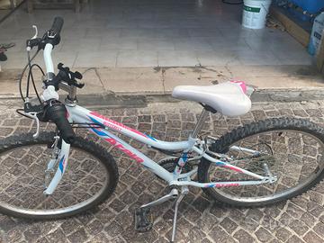 bici Atala 24