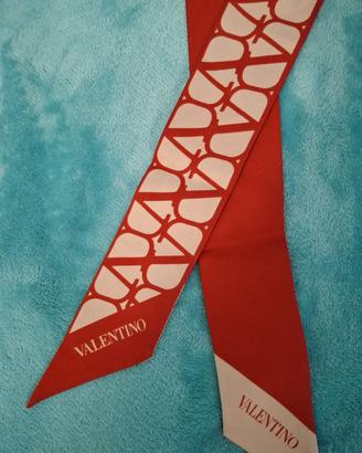 Cravatta/foulard seta Valentino Garavani