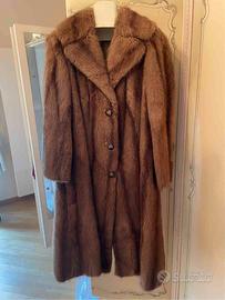 PELLICCIA DI VISONE