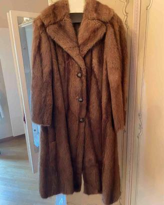 PELLICCIA DI VISONE