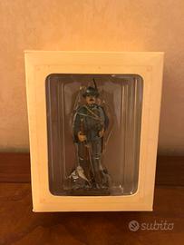 Allotoys Alpino fatto e dipinto a mano