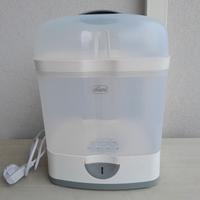 sterilizzatore Chicco