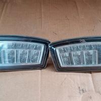 Fanali posteriori Audi A1