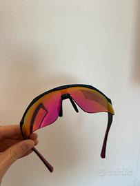 Occhiali Fila da ciclismo