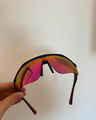 Occhiali Fila da ciclismo