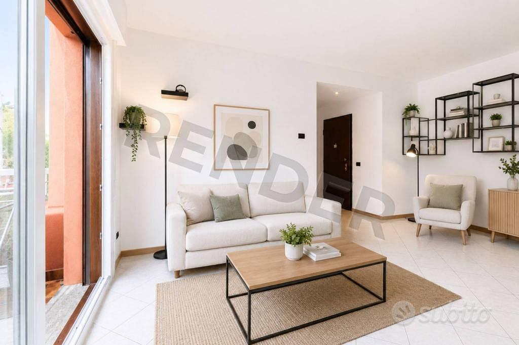 Appartamento – Lecco, Acquate, Olate - Vista 2