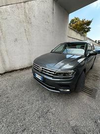 Vw tiguan 11.12.2016