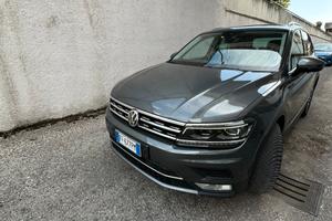 Vw tiguan 11.12.2016