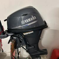 Motore Yamaha