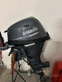 Motore Yamaha