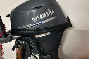 Motore Yamaha