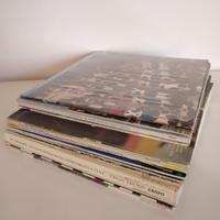 Vinili musica rock-pop-classica-etnica-vedi lista