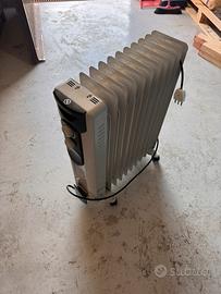 Radiatore Olimpia Splendid