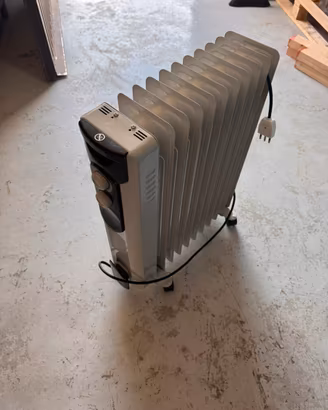 Radiatore Olimpia Splendid