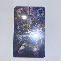 Steelbook The legend of Zelda: Skyword sword