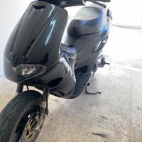 Gilera runner 50