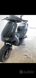 Gilera runner 50