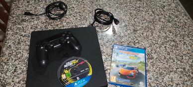 PS4 slim 