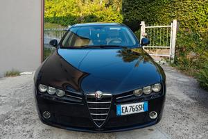 ALFA ROMEO 159 SportWagon Qtronic