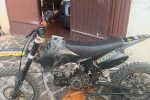 pit bike