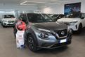 NISSAN Juke 1.0 DIG-T 114 CV N-Connecta