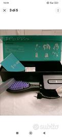 Spazzola Lisciante Ceramica DAFNI Hair Straighteni
