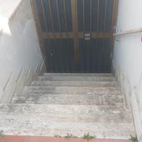 Locale deposito 360 mq Trecase - ampio spazio uso