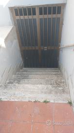 Locale deposito 360 mq Trecase - ampio spazio uso