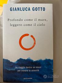 Libro di Gianluca gotto