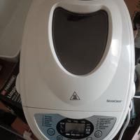 impastatrice 