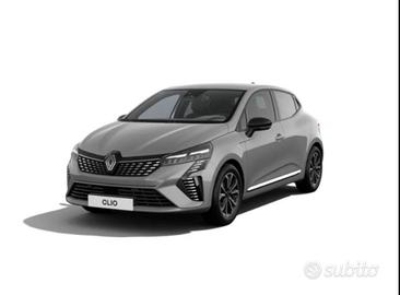 Renault Clio TCe 90 CV 5 porte Esprit Alpine