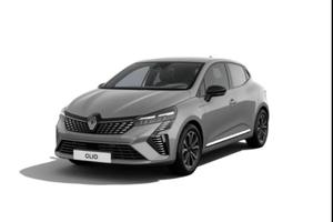 Renault Clio TCe 90 CV 5 porte Esprit Alpine