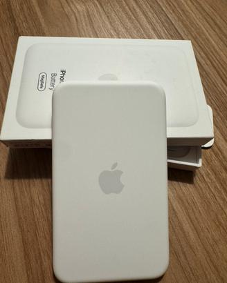 Iphone Air battery Magsafe