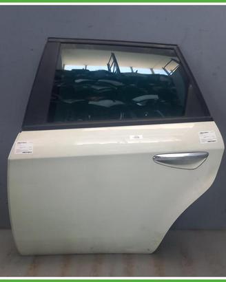 Porta Portiera Sportello Posteriore Sinistro SX