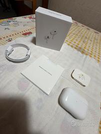 Auricolari Bluetooth Pro 2 gen