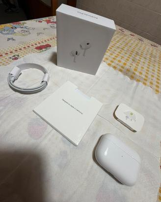 Auricolari Bluetooth Pro 2 gen