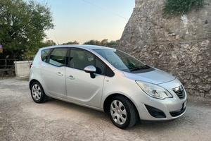 Opel Meriva 1° Serie 1.3 CDTI 2011