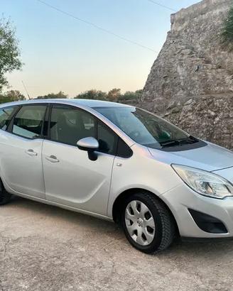 Opel Meriva 1° Serie 1.3 CDTI 2011