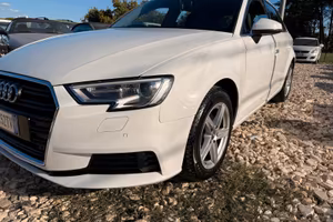 Audi A3 SPB 30 TDI