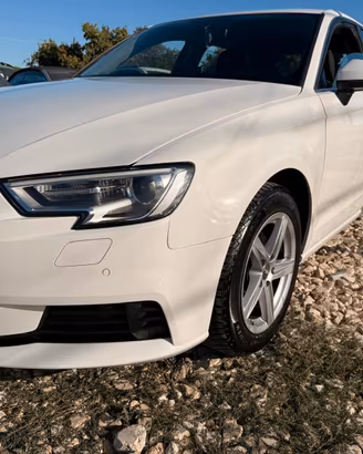 Audi A3 SPB 30 TDI