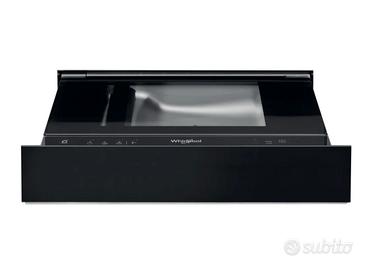 Cassetto per Sottovuoto Whirlpool - W11 SVD140

