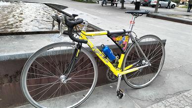 bici corsa