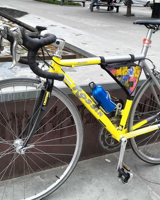bici corsa
