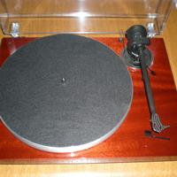 GIRADISCHI PROJECT 1 XPRESSION CARBON CLASSIC