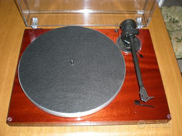 GIRADISCHI PROJECT 1 XPRESSION CARBON CLASSIC