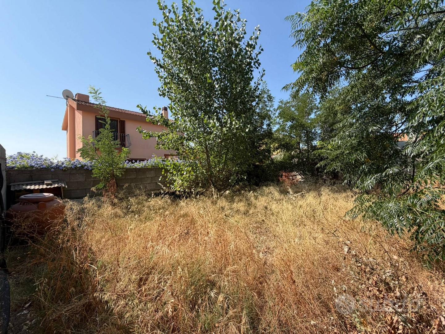 Terreno edificabile - Cagliari - Vista 5